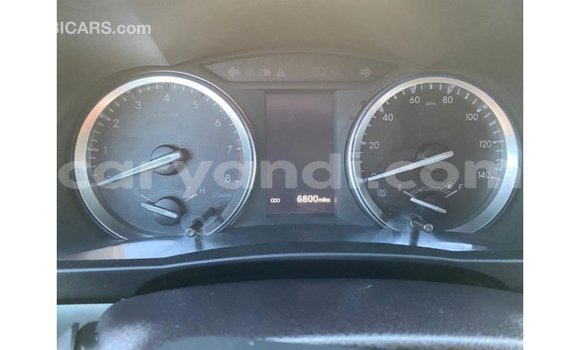 Buy Import Toyota Highlander White Car in Import - Dubai in Zambia Buy Import Toyota Highlander White Car in Import - Dubai in Zambia