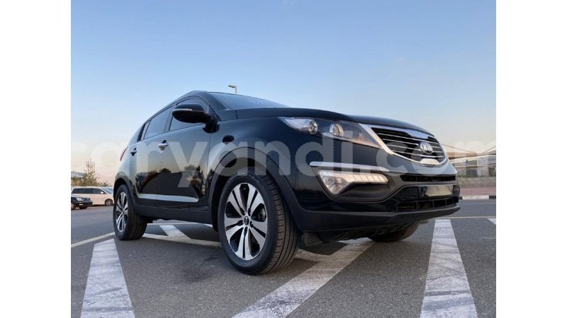 Big with watermark kia sportage zambia import dubai 10030