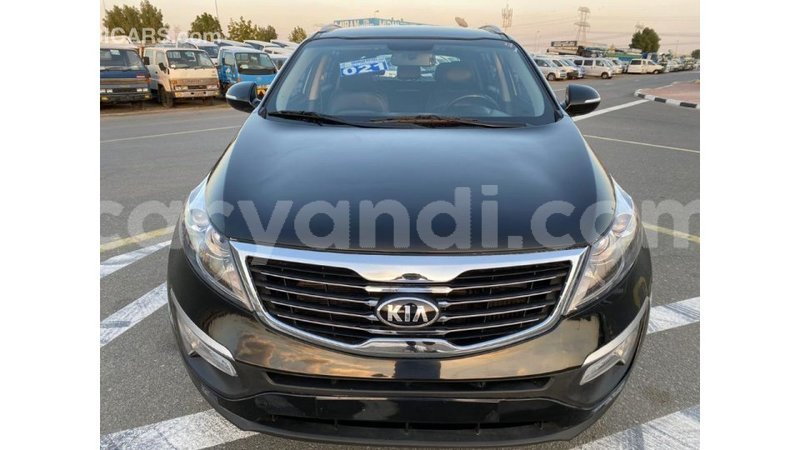 Big with watermark kia sportage zambia import dubai 10030