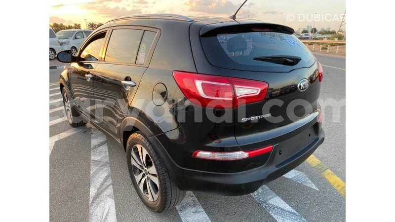 Big with watermark kia sportage zambia import dubai 10030