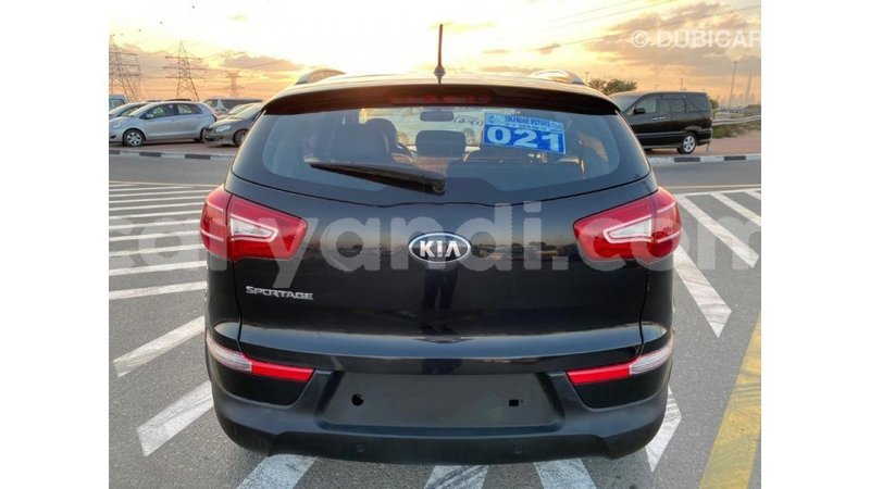 Big with watermark kia sportage zambia import dubai 10030