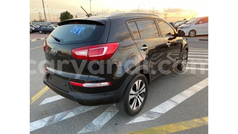 Big with watermark kia sportage zambia import dubai 10030