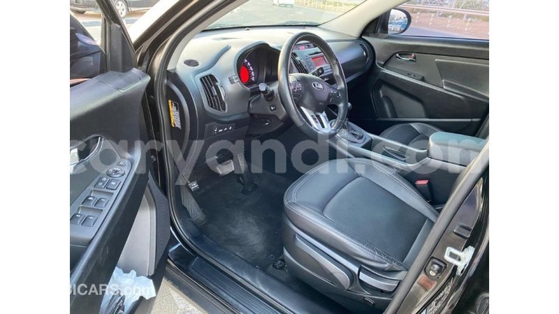 Big with watermark kia sportage zambia import dubai 10030