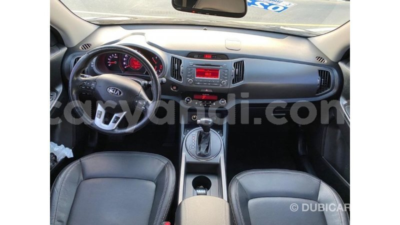 Big with watermark kia sportage zambia import dubai 10030