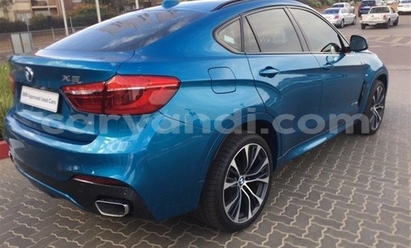 Tenga Tsaru BMW X6 Bhuruu Mota in Lusaka in Zambia Tenga Tsaru BMW X6 Bhuruu Mota in Lusaka in Zambia