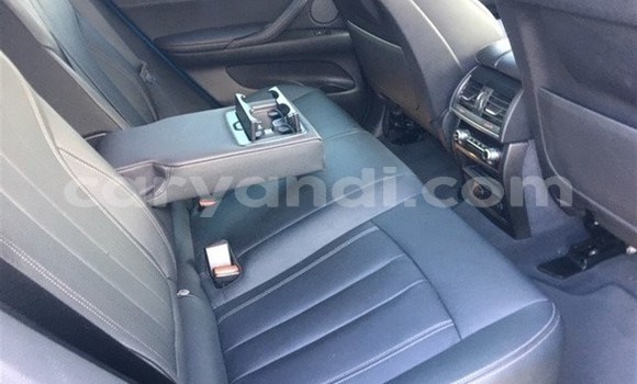 Tenga Tsaru BMW X6 Bhuruu Mota in Lusaka in Zambia Tenga Tsaru BMW X6 Bhuruu Mota in Lusaka in Zambia