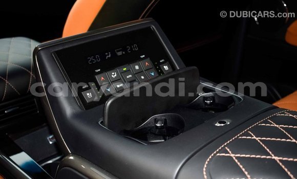 Nunua Imported Lexus LX Nyeusi Gari ndani ya Import - Dubai nchini Zambia Nunua Imported Lexus LX Nyeusi Gari ndani ya Import - Dubai nchini Zambia