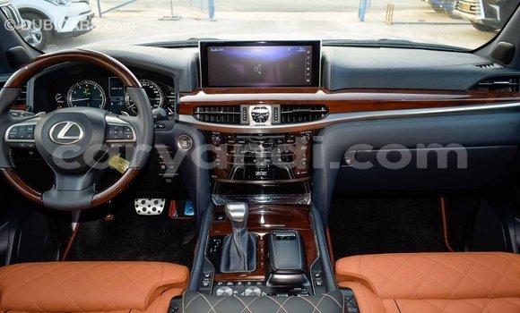 Nunua Imported Lexus LX Nyeusi Gari ndani ya Import - Dubai nchini Zambia Nunua Imported Lexus LX Nyeusi Gari ndani ya Import - Dubai nchini Zambia