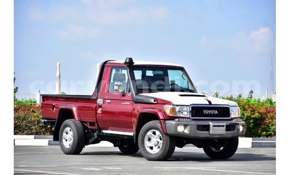 Buy Import Toyota Land Cruiser Red Car in Import - Dubai in Zambia Buy Import Toyota Land Cruiser Red Car in Import - Dubai in Zambia