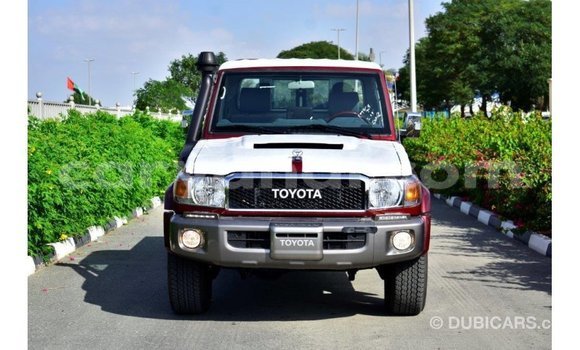 Buy Import Toyota Land Cruiser Red Car in Import - Dubai in Zambia Buy Import Toyota Land Cruiser Red Car in Import - Dubai in Zambia