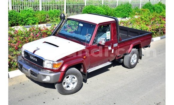 Buy Import Toyota Land Cruiser Red Car in Import - Dubai in Zambia Buy Import Toyota Land Cruiser Red Car in Import - Dubai in Zambia