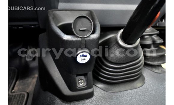 Buy Import Toyota Land Cruiser Red Car in Import - Dubai in Zambia Buy Import Toyota Land Cruiser Red Car in Import - Dubai in Zambia