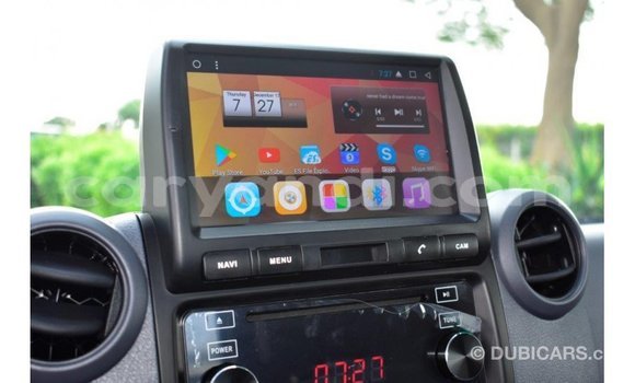 Buy Import Toyota Land Cruiser Red Car in Import - Dubai in Zambia Buy Import Toyota Land Cruiser Red Car in Import - Dubai in Zambia