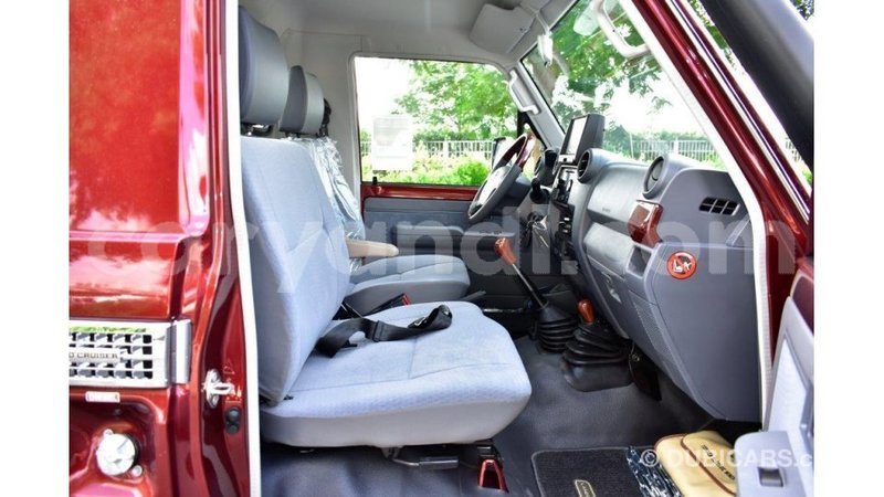 Big with watermark toyota land cruiser zambia import dubai 10040