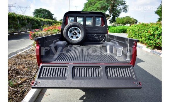 Buy Import Toyota Land Cruiser Red Car in Import - Dubai in Zambia Buy Import Toyota Land Cruiser Red Car in Import - Dubai in Zambia