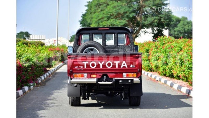 Big with watermark toyota land cruiser zambia import dubai 10040
