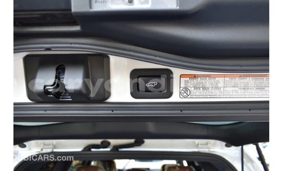 Buy Import Lexus LX White Car in Import - Dubai in Zambia Buy Import Lexus LX White Car in Import - Dubai in Zambia