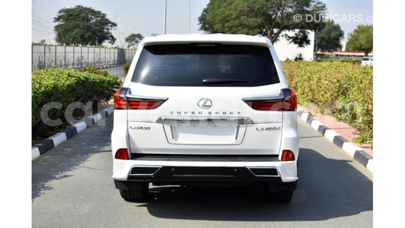 Big with watermark lexus lx zambia import dubai 10041