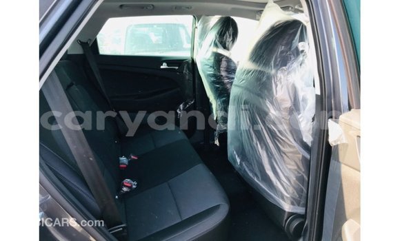 Tenga Imported Hyundai Tucson Zvimwe Mota in Import - Dubai in Zambia Tenga Imported Hyundai Tucson Zvimwe Mota in Import - Dubai in Zambia