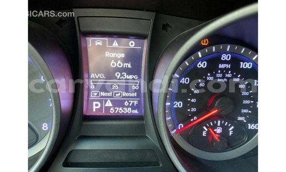 Buy Import Hyundai Santa Fe Red Car in Import - Dubai in Zambia Buy Import Hyundai Santa Fe Red Car in Import - Dubai in Zambia