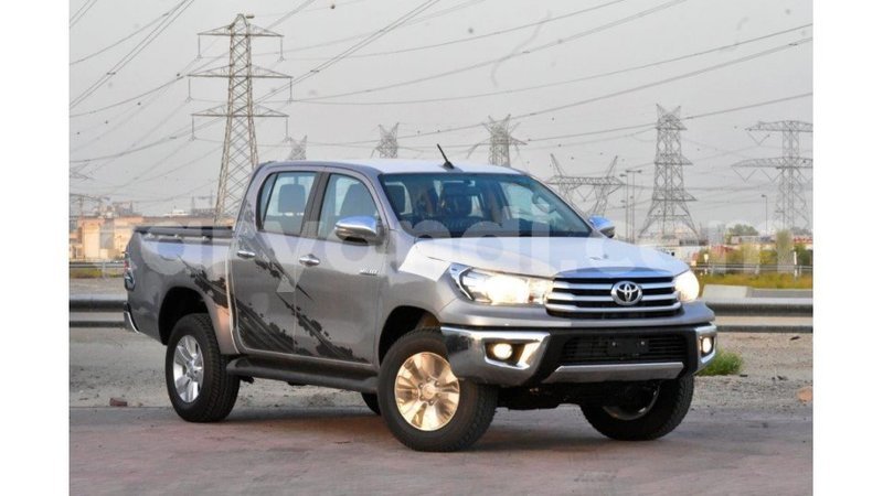 Big with watermark toyota hilux zambia import dubai 10044