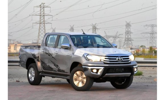 Buy Import Toyota Hilux Other Car in Import - Dubai in Zambia Buy Import Toyota Hilux Other Car in Import - Dubai in Zambia