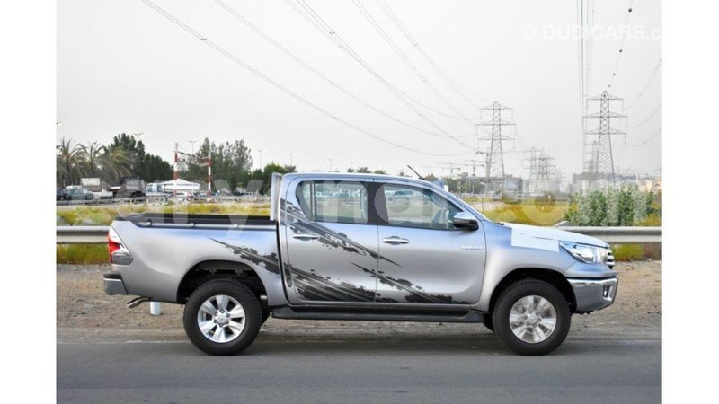 Big with watermark toyota hilux zambia import dubai 10044