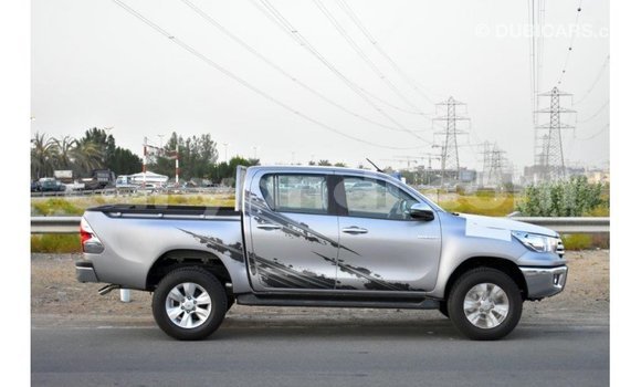 Buy Import Toyota Hilux Other Car in Import - Dubai in Zambia Buy Import Toyota Hilux Other Car in Import - Dubai in Zambia