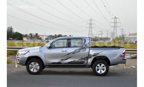 Buy Import Toyota Hilux Other Car in Import - Dubai in Zambia Buy Import Toyota Hilux Other Car in Import - Dubai in Zambia