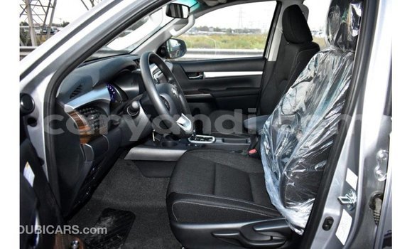 Buy Import Toyota Hilux Other Car in Import - Dubai in Zambia Buy Import Toyota Hilux Other Car in Import - Dubai in Zambia
