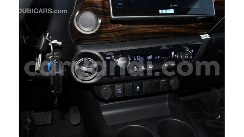 Big with watermark toyota hilux zambia import dubai 10044