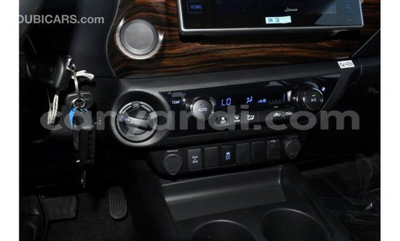 Buy Import Toyota Hilux Other Car in Import - Dubai in Zambia Buy Import Toyota Hilux Other Car in Import - Dubai in Zambia