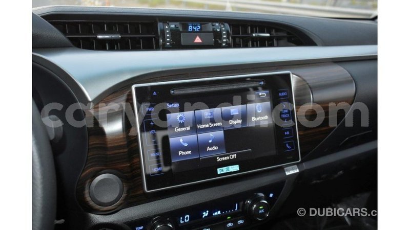 Big with watermark toyota hilux zambia import dubai 10044