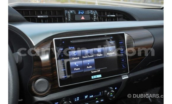 Buy Import Toyota Hilux Other Car in Import - Dubai in Zambia Buy Import Toyota Hilux Other Car in Import - Dubai in Zambia