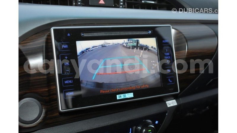 Big with watermark toyota hilux zambia import dubai 10044