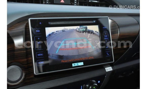Buy Import Toyota Hilux Other Car in Import - Dubai in Zambia Buy Import Toyota Hilux Other Car in Import - Dubai in Zambia