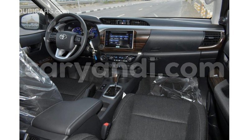 Big with watermark toyota hilux zambia import dubai 10044