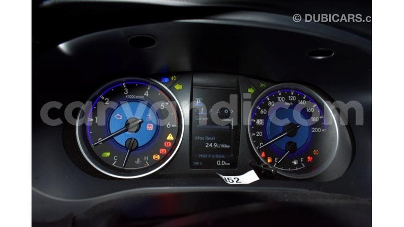 Big with watermark toyota hilux zambia import dubai 10044