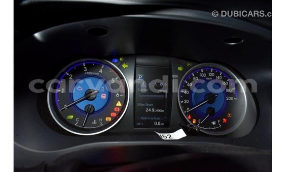 Buy Import Toyota Hilux Other Car in Import - Dubai in Zambia Buy Import Toyota Hilux Other Car in Import - Dubai in Zambia