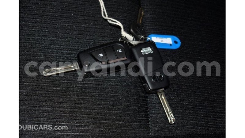 Big with watermark toyota hilux zambia import dubai 10044