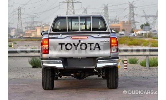 Buy Import Toyota Hilux Other Car in Import - Dubai in Zambia Buy Import Toyota Hilux Other Car in Import - Dubai in Zambia