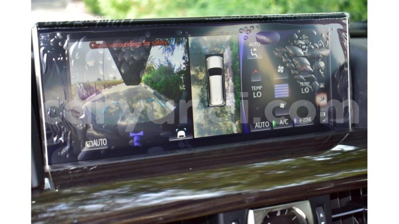 Big with watermark lexus lx zambia import dubai 10048