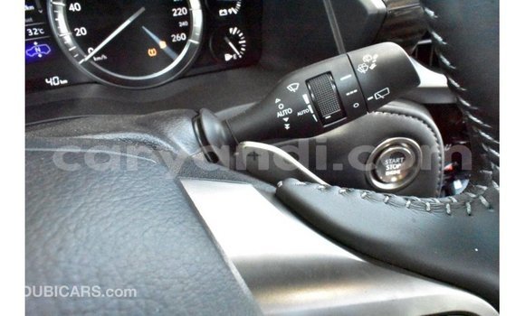 Buy Import Lexus LX Black Car in Import - Dubai in Zambia Buy Import Lexus LX Black Car in Import - Dubai in Zambia