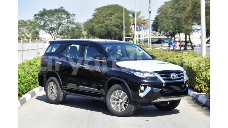 Big with watermark toyota fortuner zambia import dubai 10049