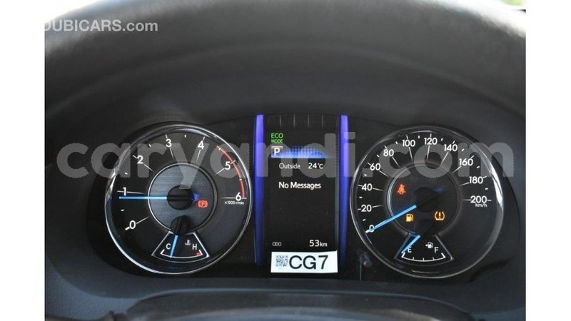 Big with watermark toyota fortuner zambia import dubai 10049