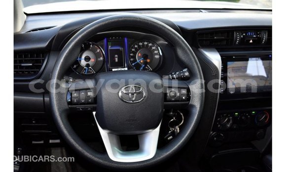 Buy Import Toyota Fortuner Black Car in Import - Dubai in Zambia Buy Import Toyota Fortuner Black Car in Import - Dubai in Zambia