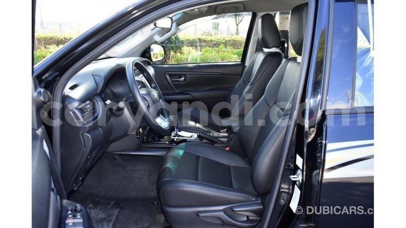 Big with watermark toyota fortuner zambia import dubai 10049