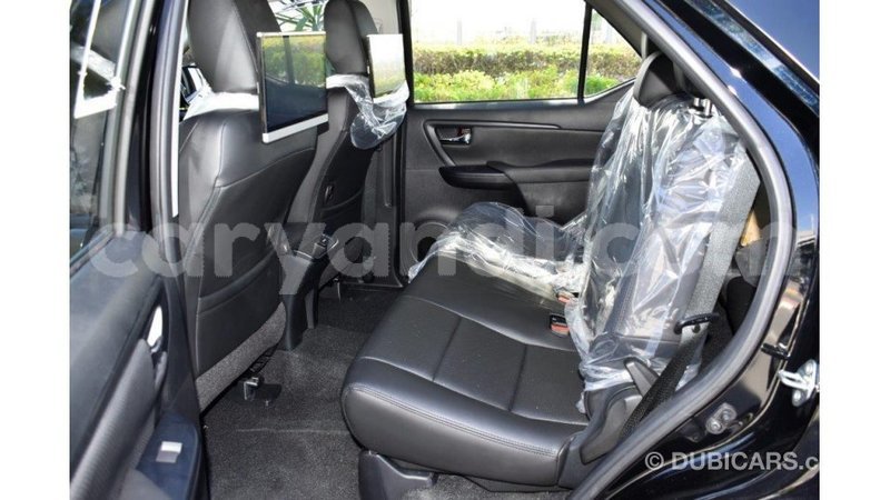 Big with watermark toyota fortuner zambia import dubai 10049