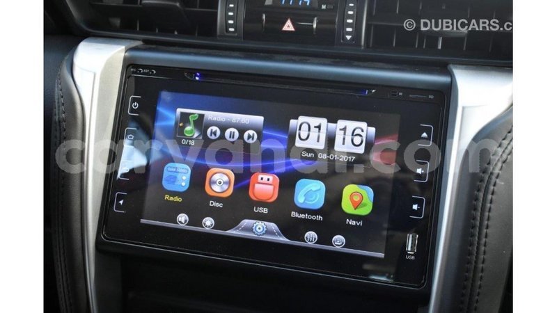 Big with watermark toyota fortuner zambia import dubai 10049