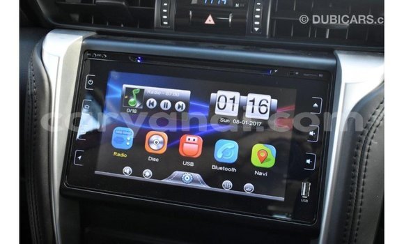 Buy Import Toyota Fortuner Black Car in Import - Dubai in Zambia Buy Import Toyota Fortuner Black Car in Import - Dubai in Zambia